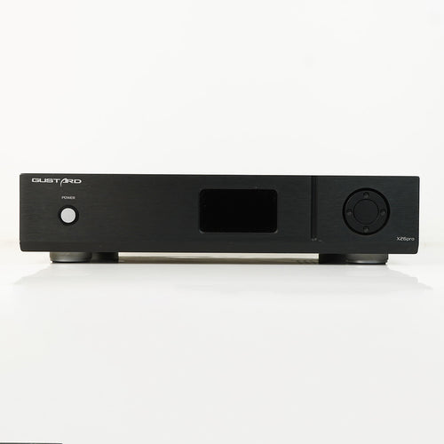 Headphone-zone-GUSTARD-DAC-X26-Pro-Ex-Demo