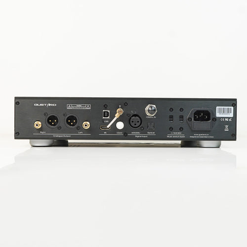 Headphone-zone-GUSTARD-DAC-X26-Pro-Ex-Demo
