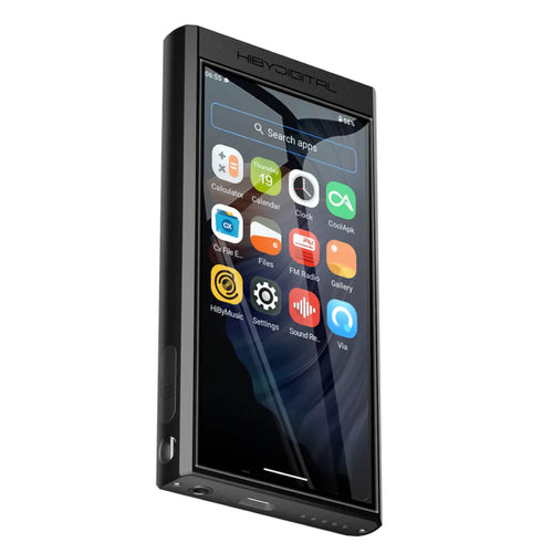 Headphone-Zone-HiBy-Digital-M300-Black-4G-128GB-ROM