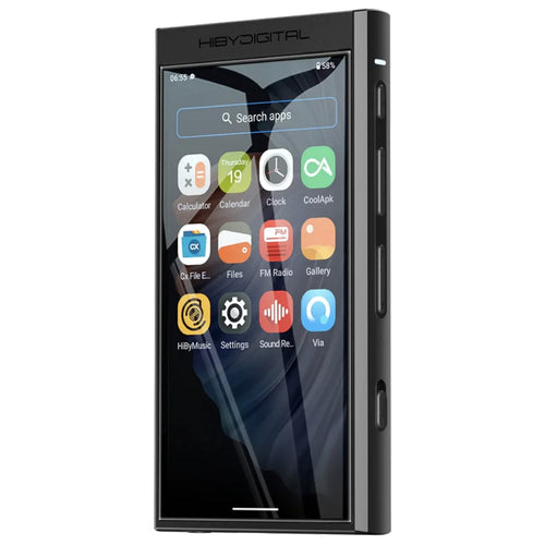 Headphone-Zone-HiBy-Digital-M300-Black-3G-32GB-ROM