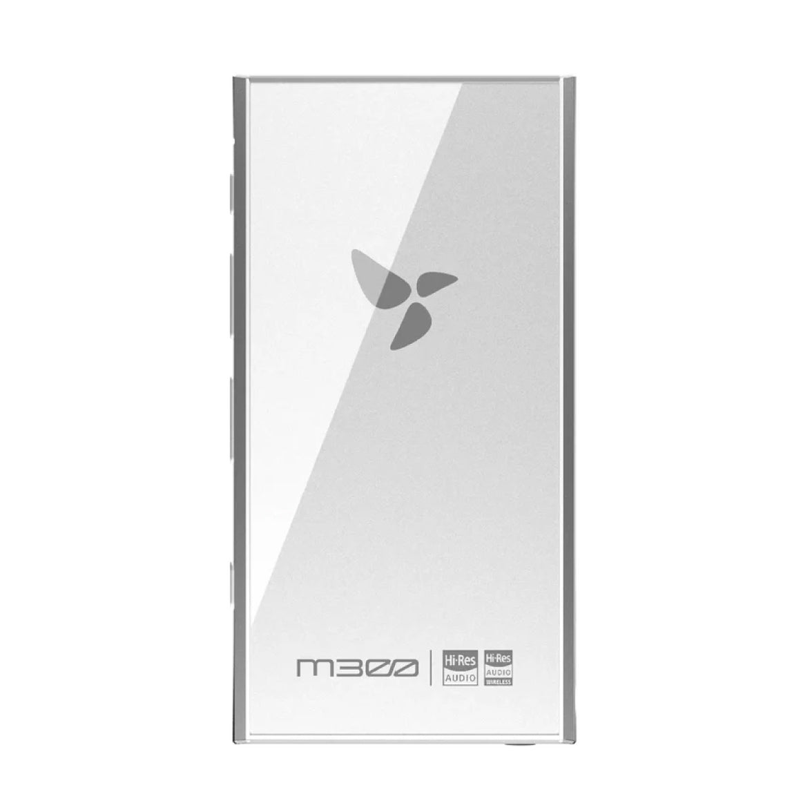 Headphone-zone-HiBy-Digital-M300-silver-4G-128GB-ROM