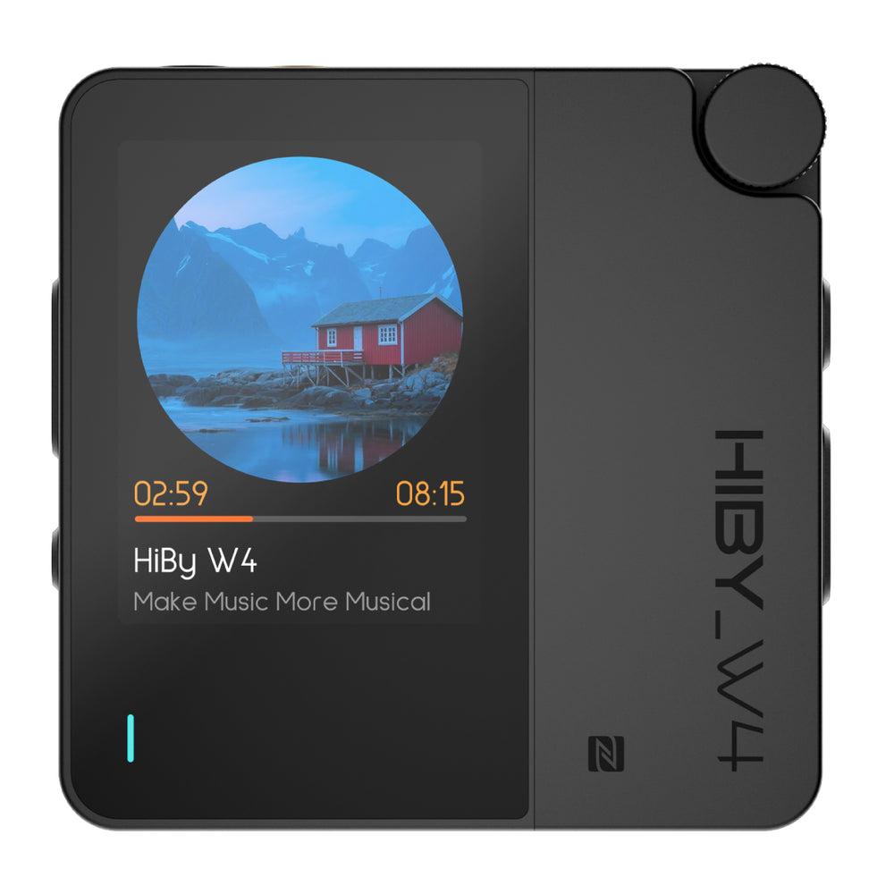 Hiby Buy Erfahrungen
