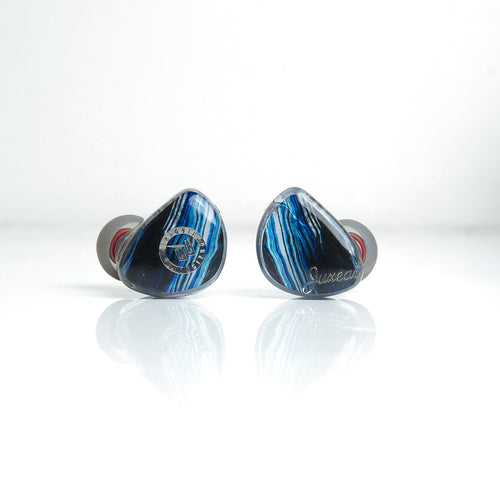 Headphone-zone-Juzear-Clear-Ex-Demo-Unit