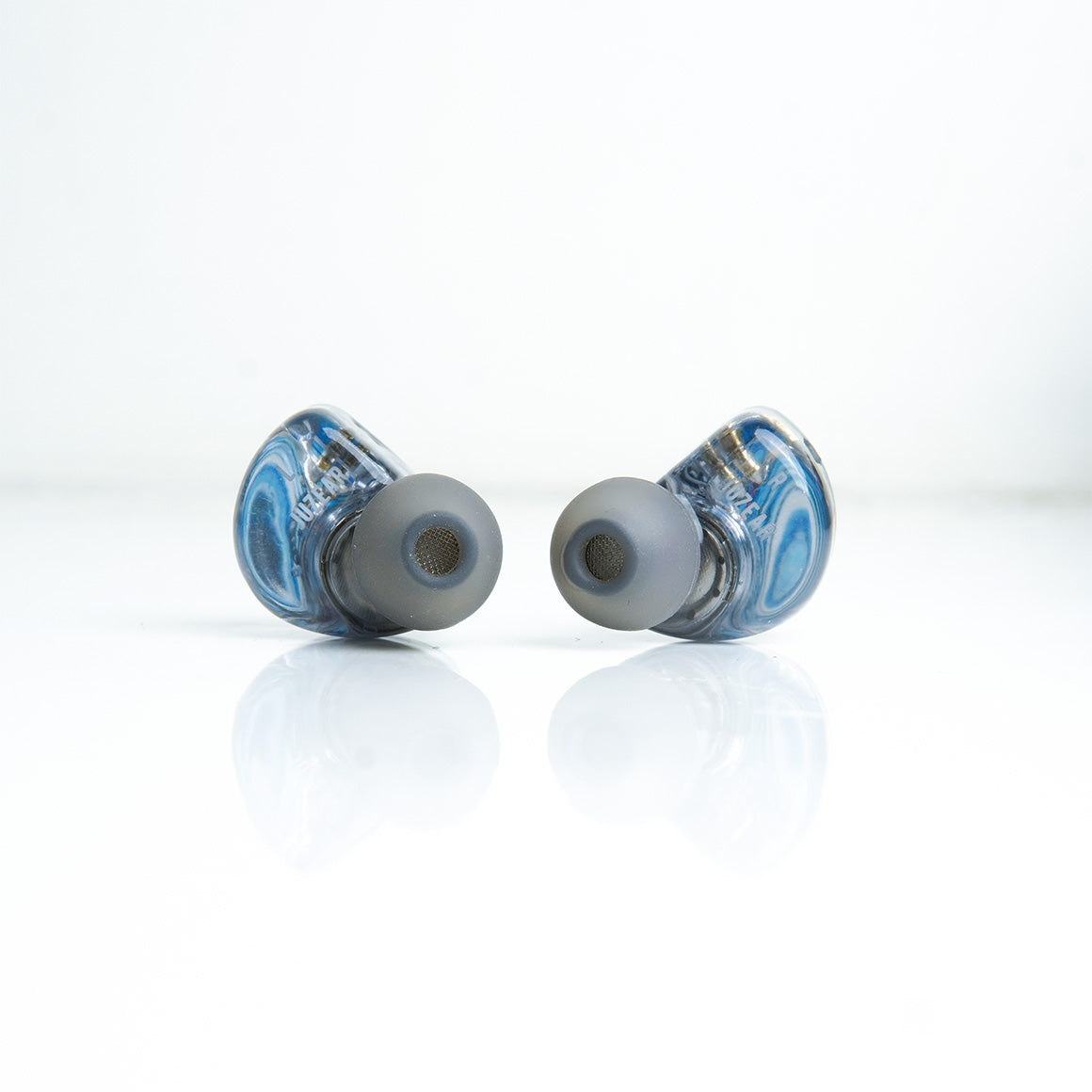 Headphone-zone-Juzear-Clear-Ex-Demo-Unit