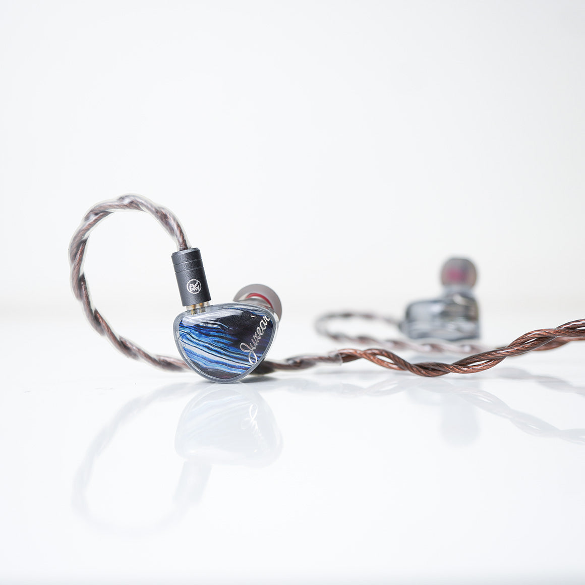 Headphone-zone-Juzear-Clear-Ex-Demo-Unit