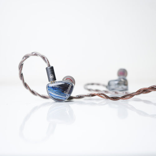 Headphone-zone-Juzear-Clear-Ex-Demo-Unit