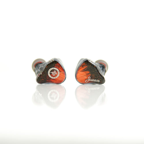 Headphone-zone-Juzear-FLAME-Ex-Demo-Unit