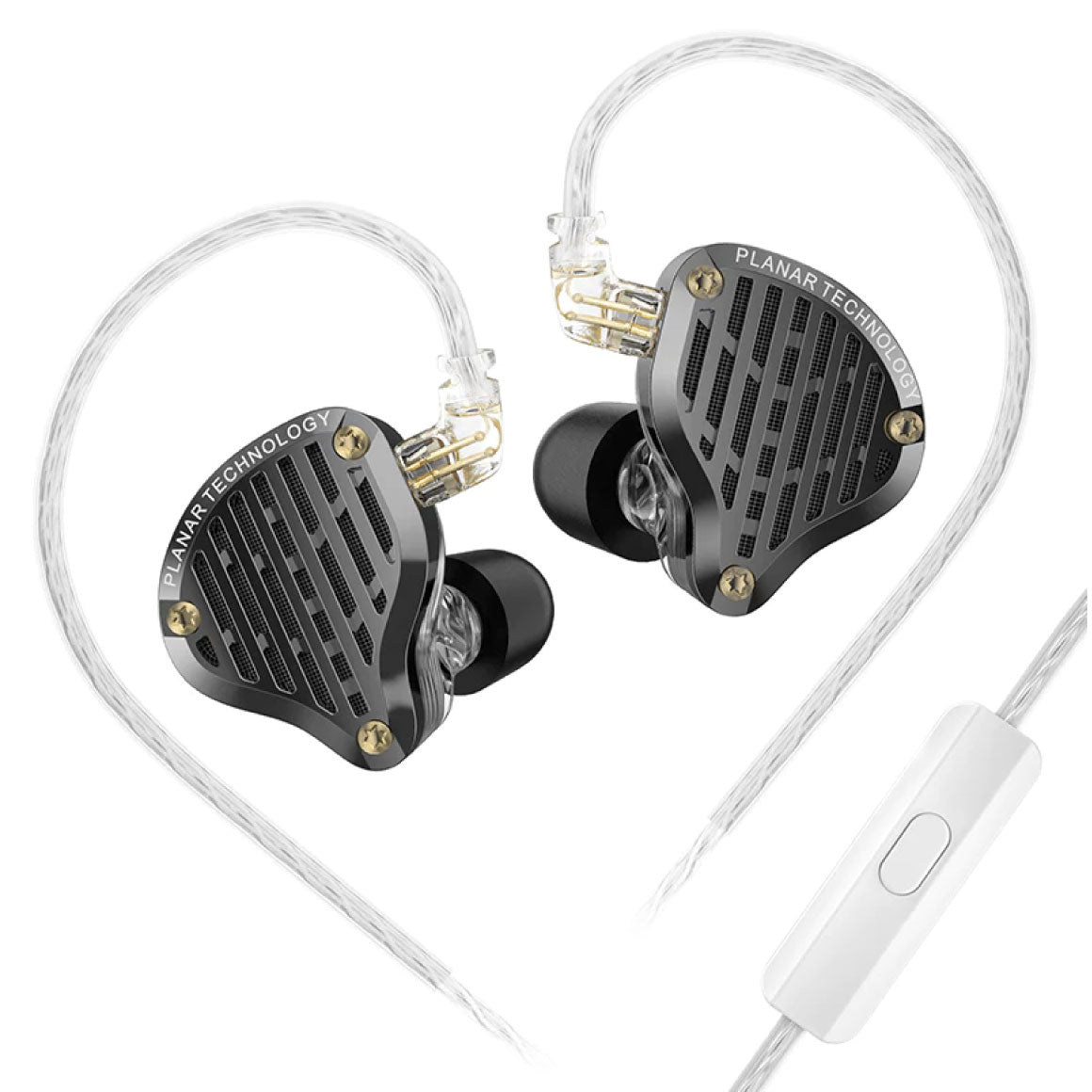 Headphone-zone-KZ-PR3