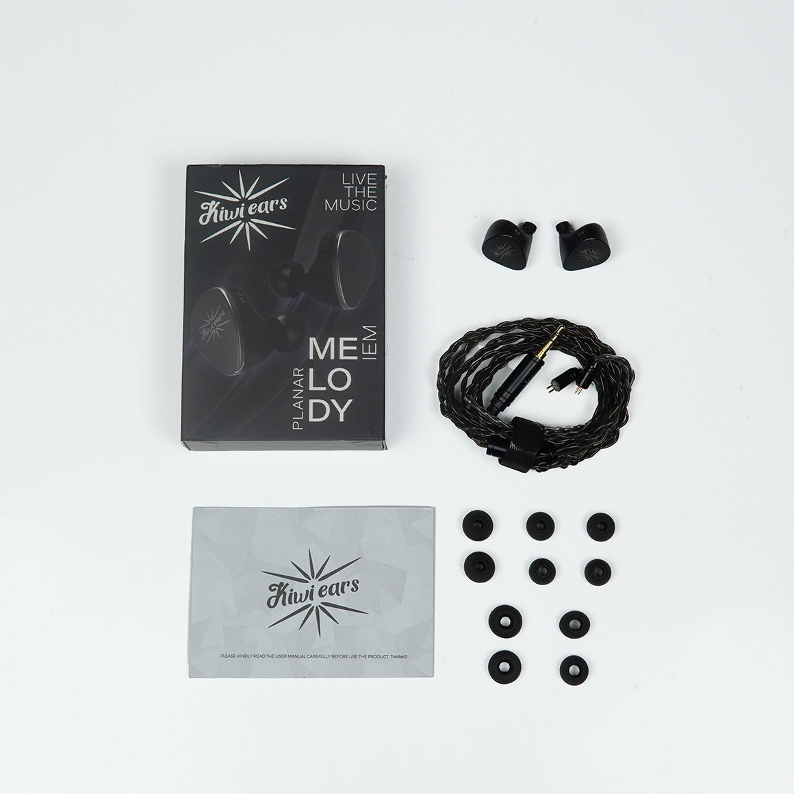 Headphone-zone-KiwiEars-Melody-Ex-DemoUnit