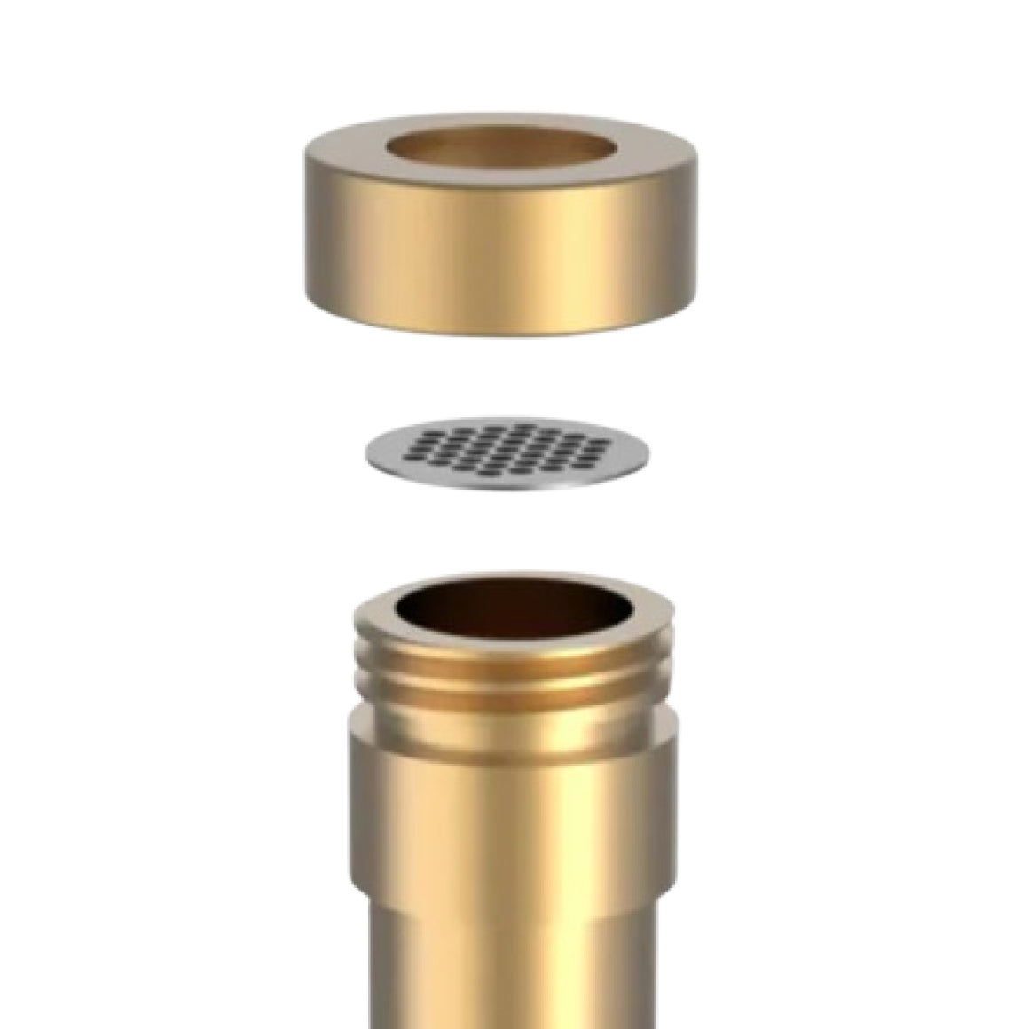 Moondrop - Chu II Nozzle