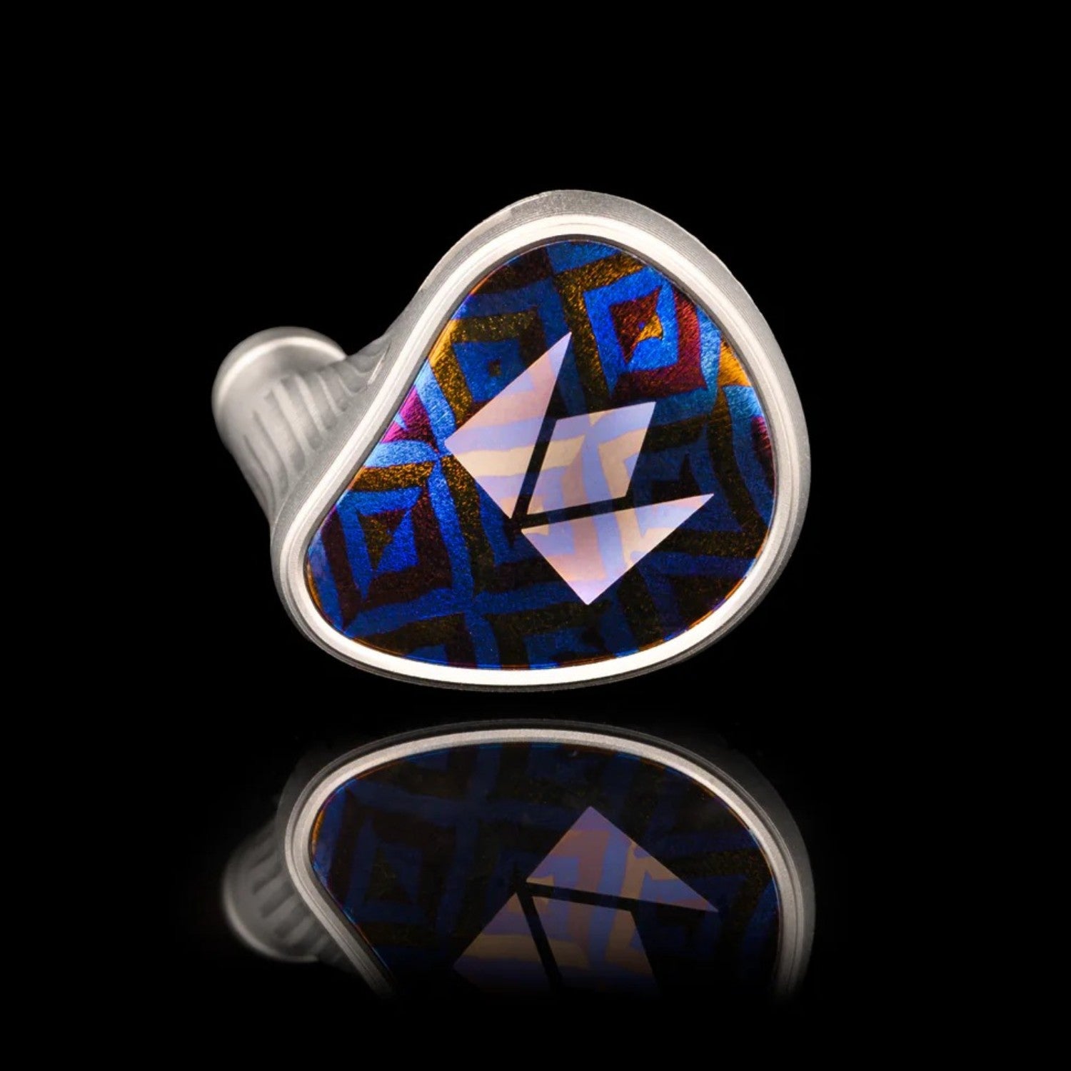 Buy Noble Audio Kronos IEM with 9 hybrid drivers array