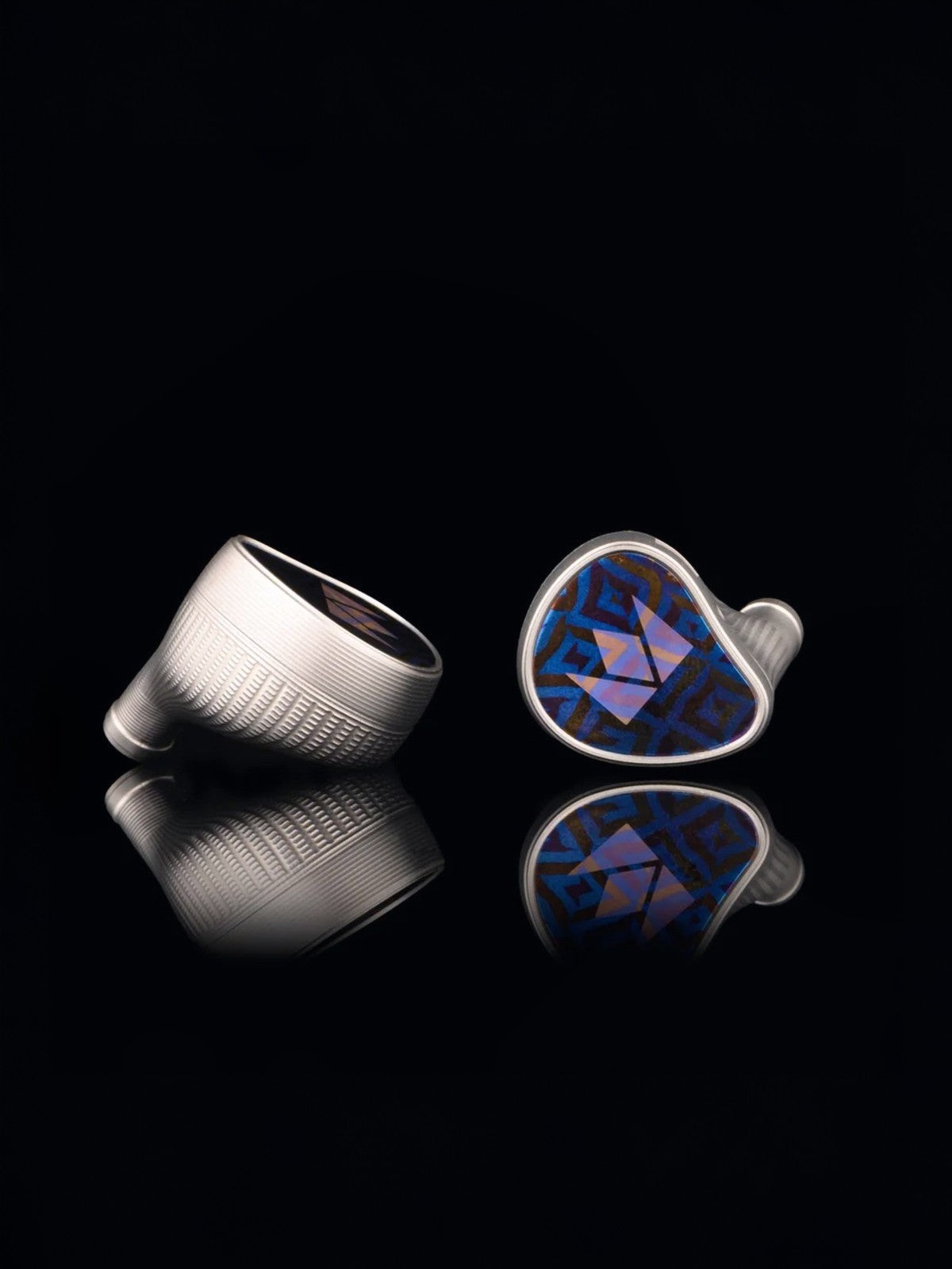 Buy Noble Audio Kronos IEM with 9 hybrid drivers array