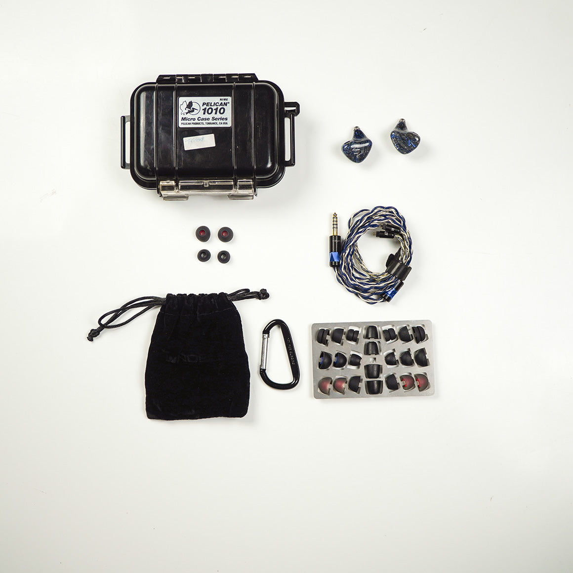 Headphone-zone-Noble-Audio-Ronin-Ex-Demo-Unit