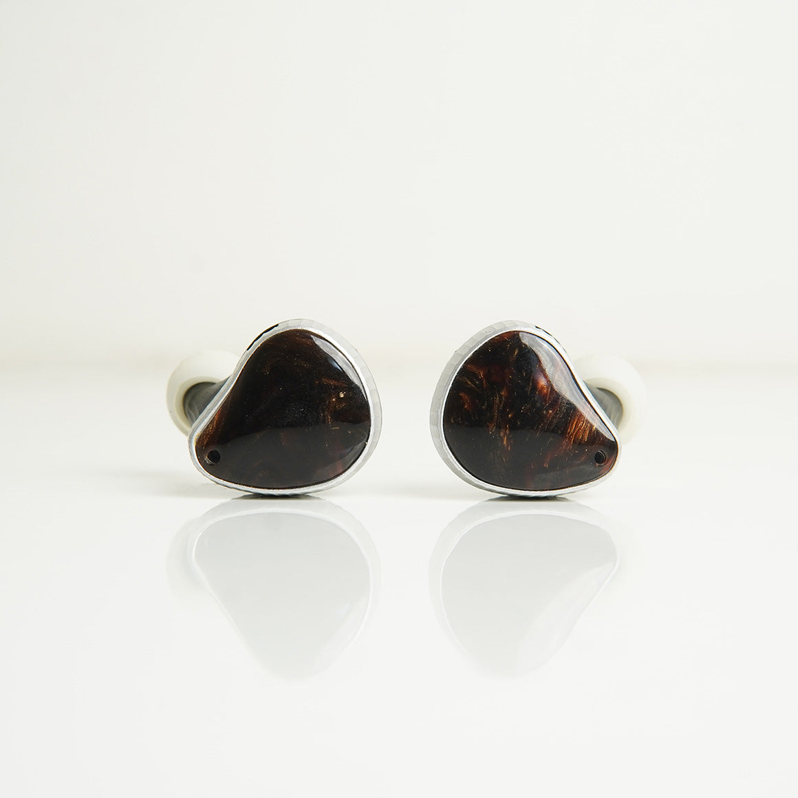 Noble Audio - Sultan (Ex-Demo Unit) - Standard Brown / 3.5mm