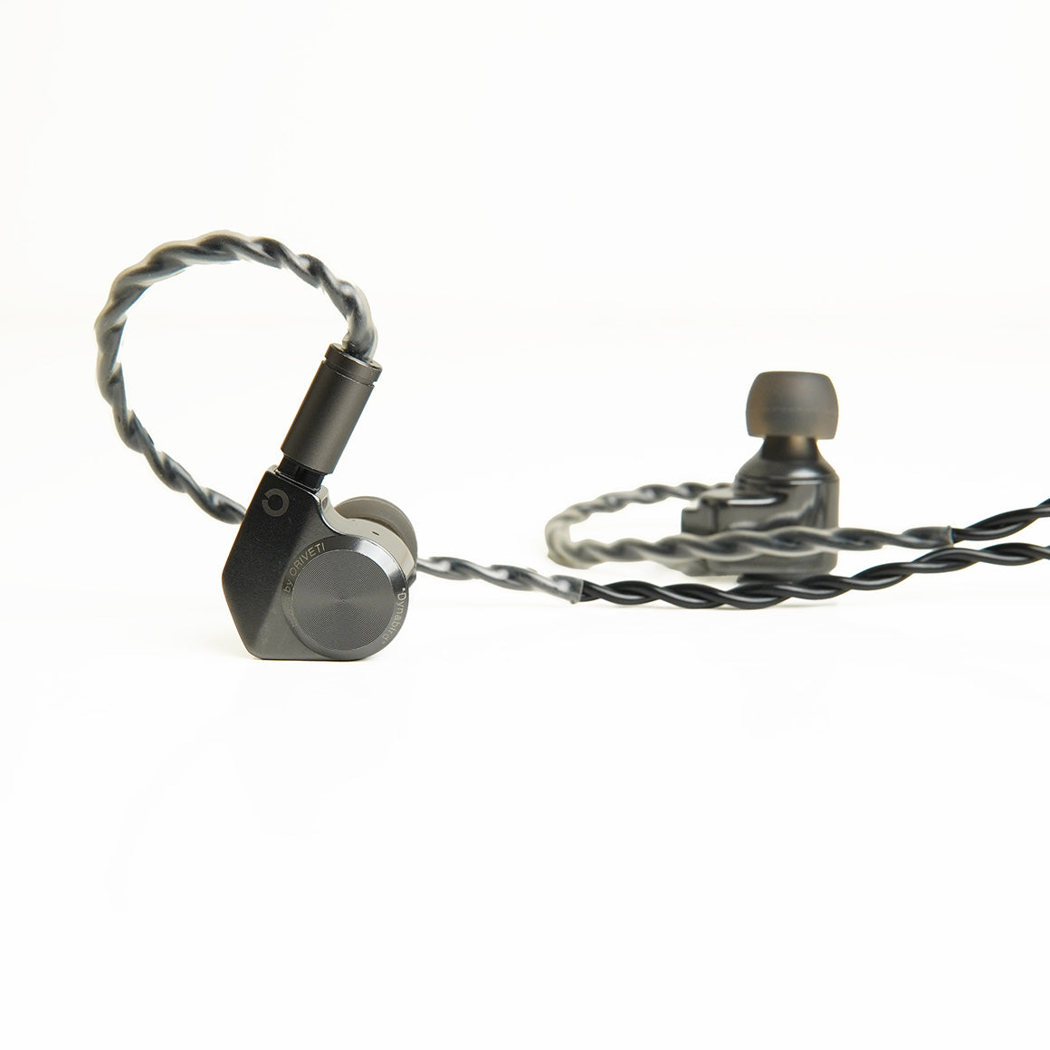 Headphone-zone-Oriveti-bleqk-Dynabird-Ex-Demo-Unit