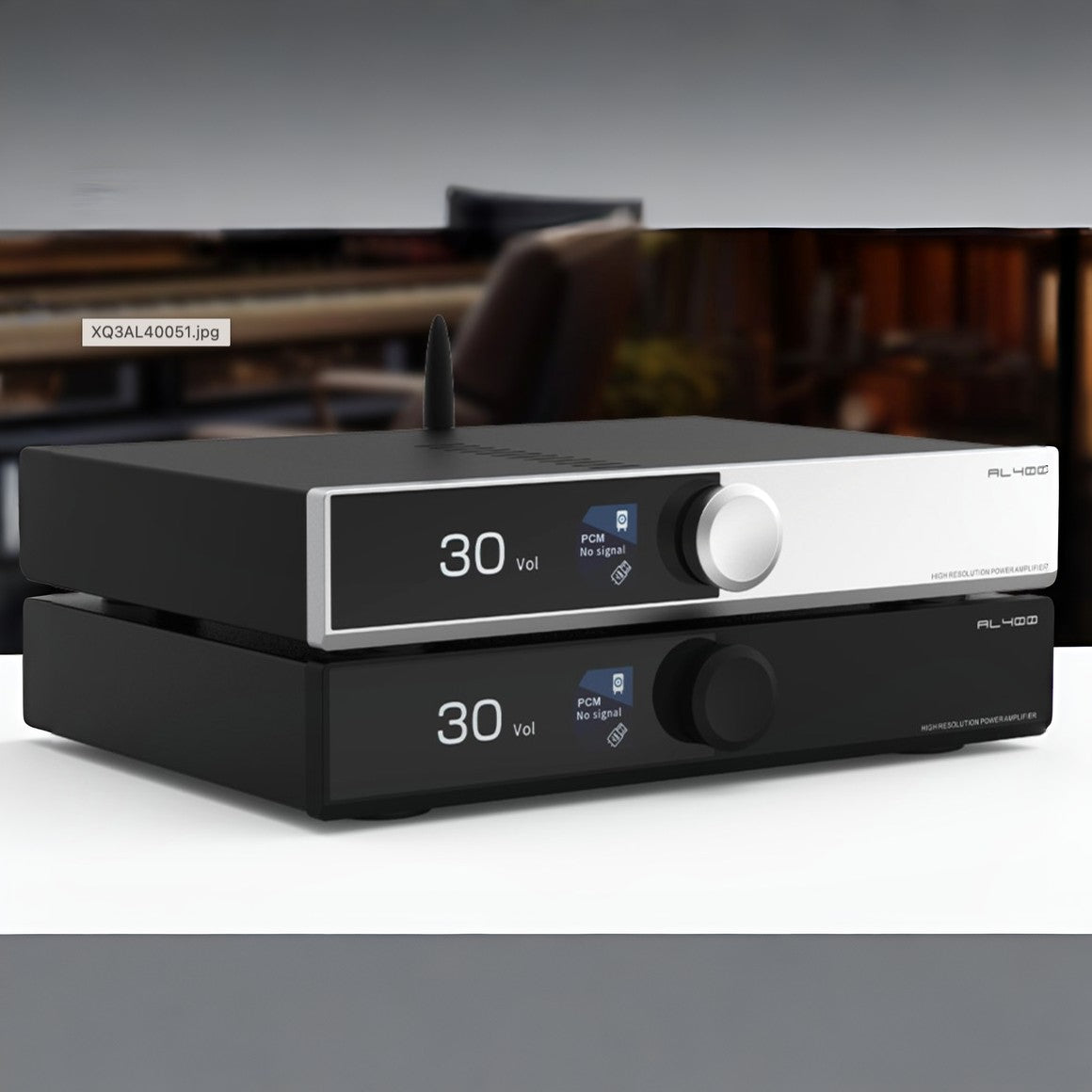 Headphone-zone-SMSL-AL400