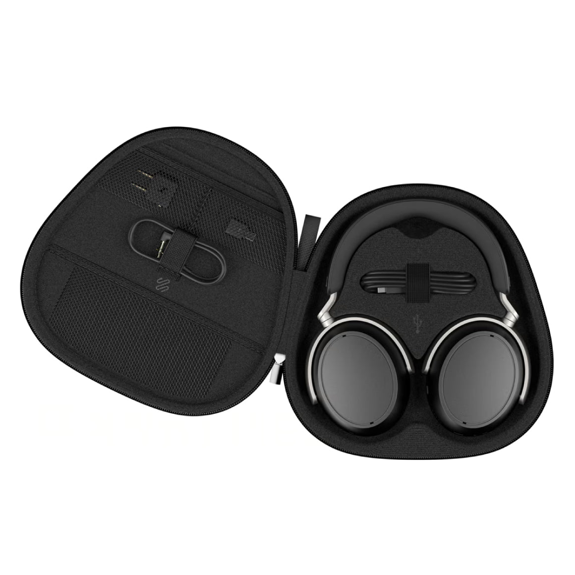 Buy the Sennheiser HDB 630 Noise Cancelling Headphone