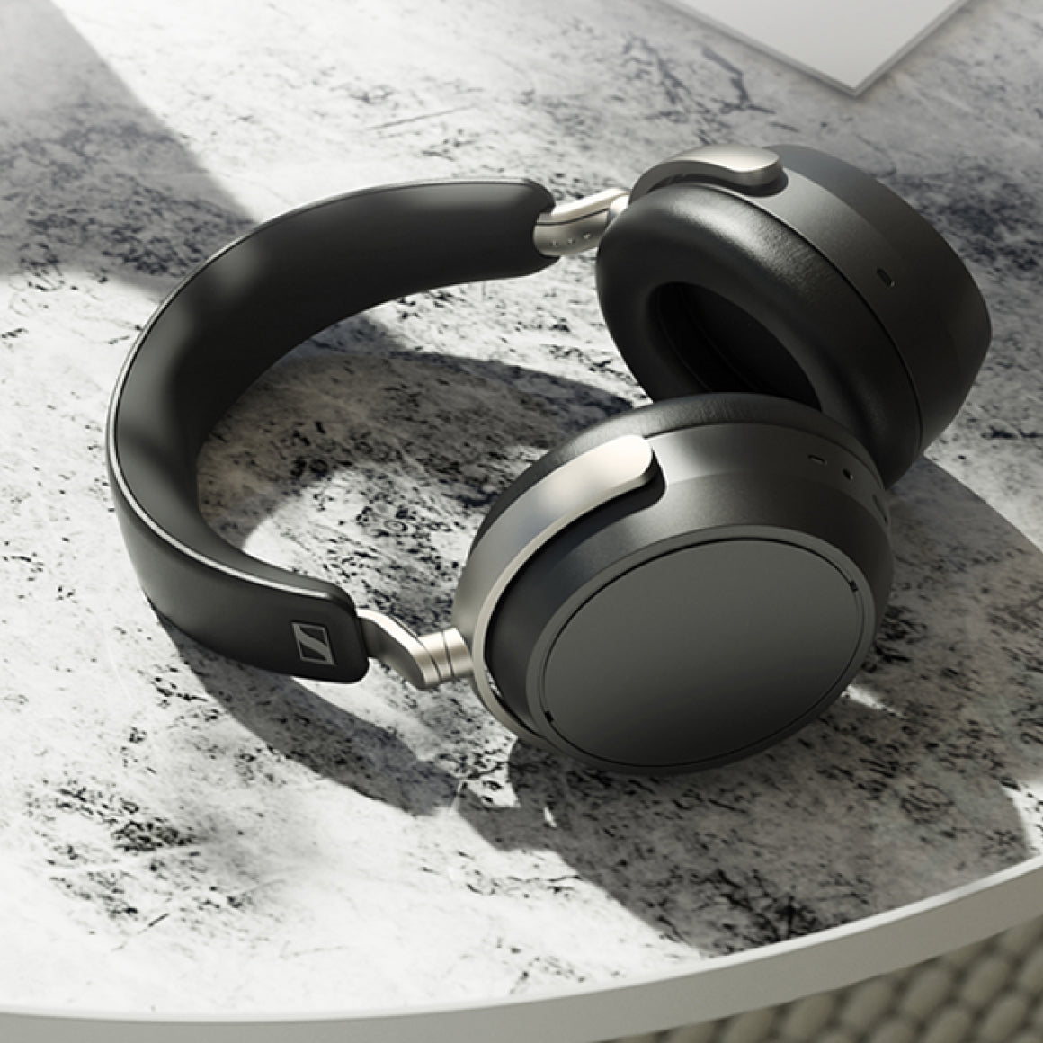 Buy the Sennheiser HDB 630 Noise Cancelling Headphone