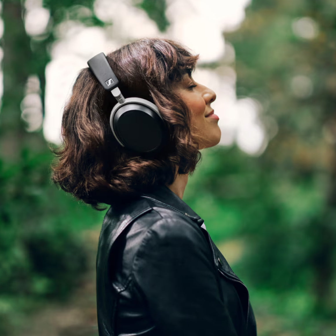 Buy the Sennheiser HDB 630 Noise Cancelling Headphone