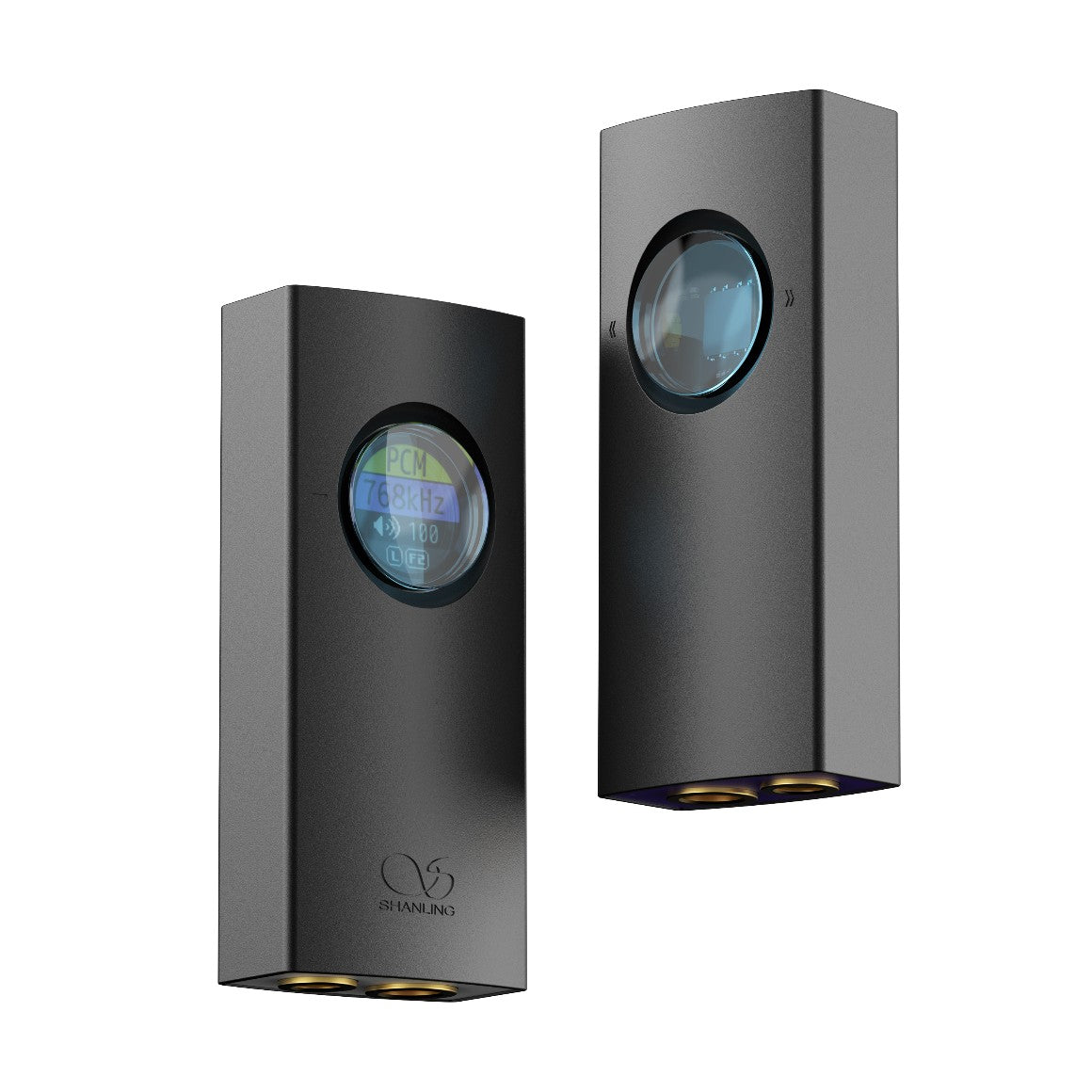 Shanling - UA1 II - Black