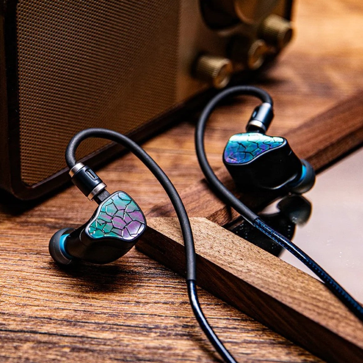 Buy the ThieAudio Hype 4 MKII