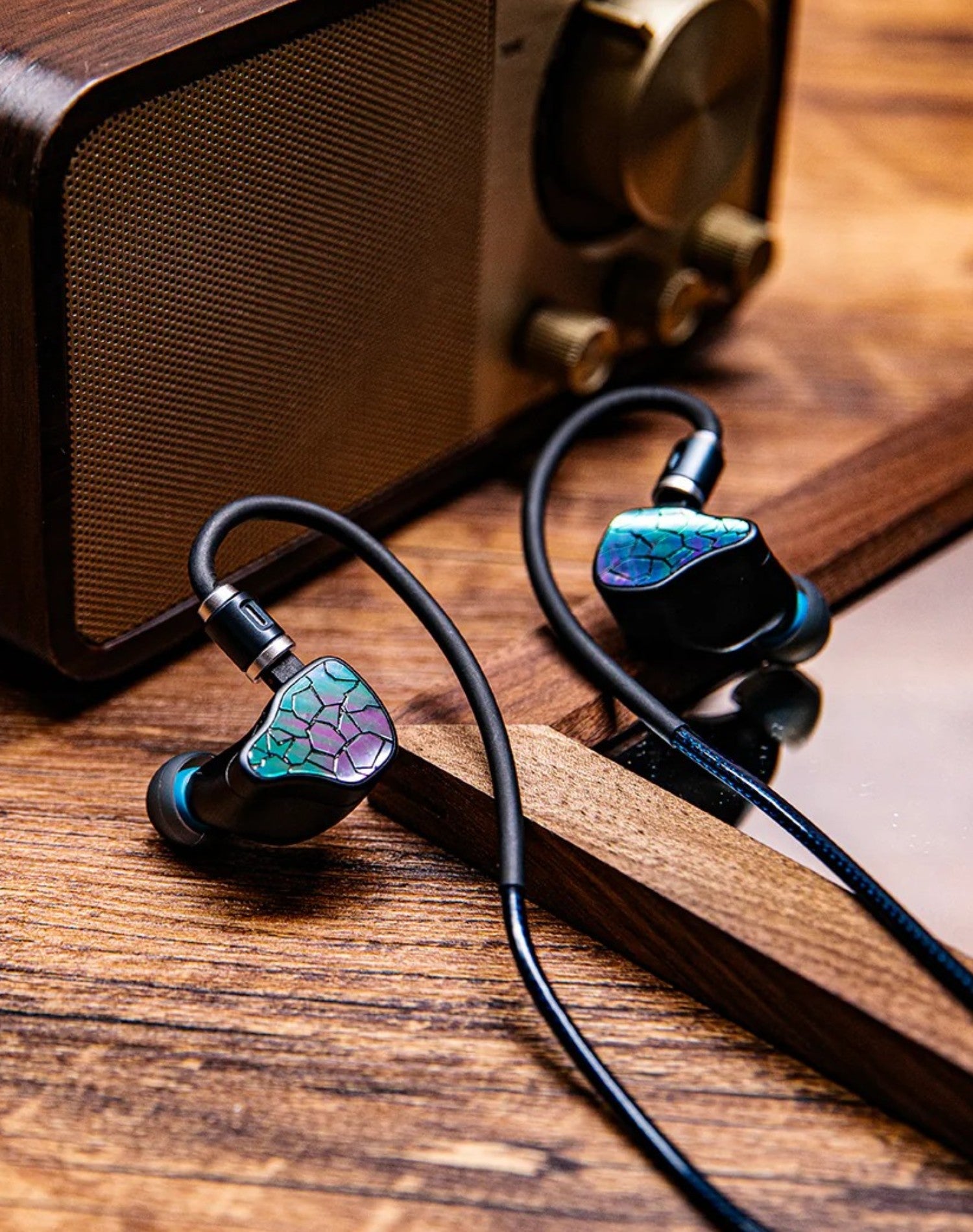 Buy the ThieAudio Hype 4 MKII