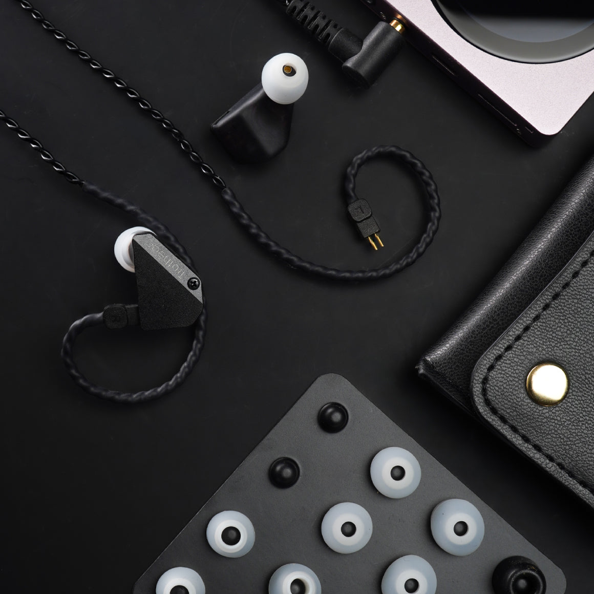 Buy the Truthear HEXA Hybrid IEM