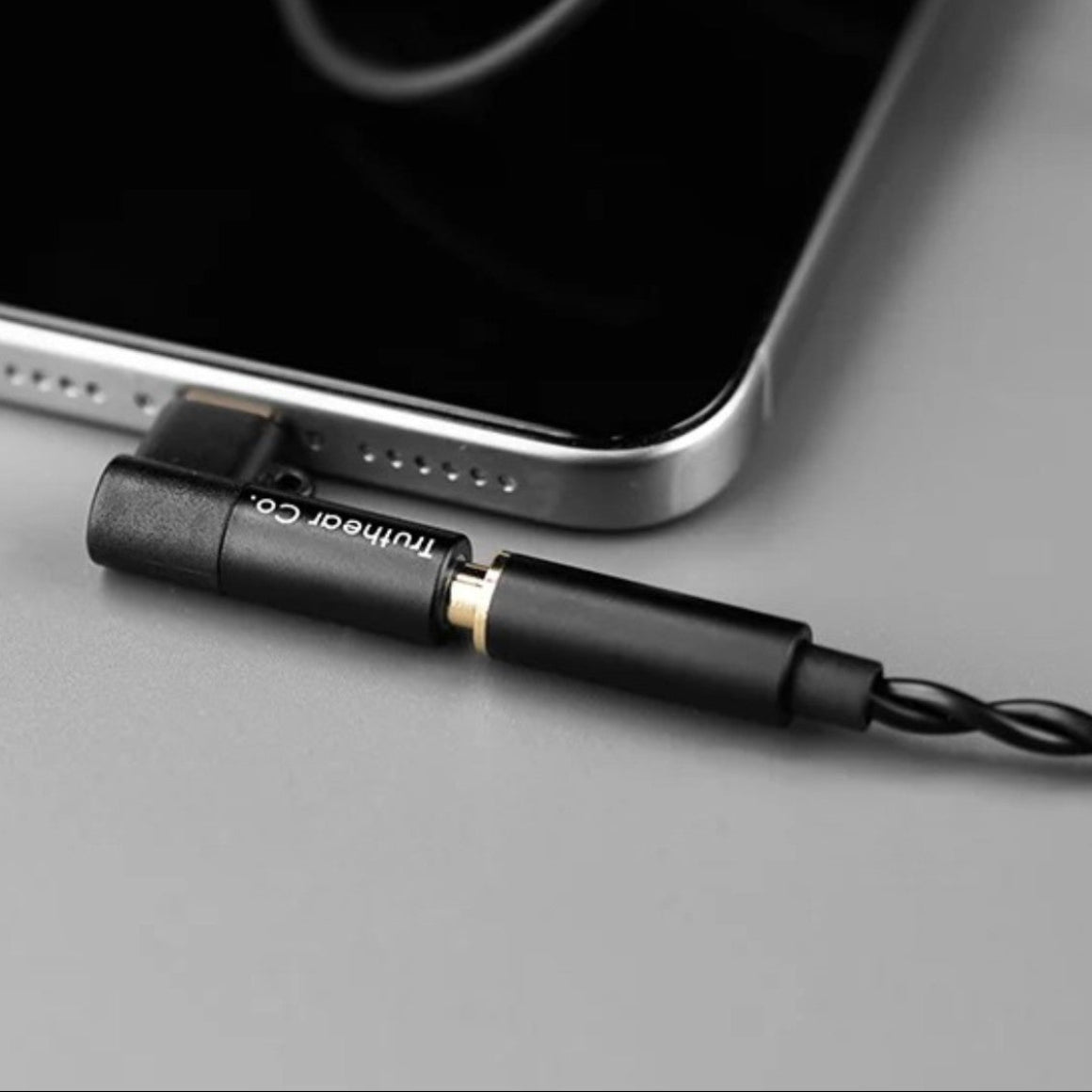 Buy the Truthear KEYX L-Shaped USB DAC/Amp