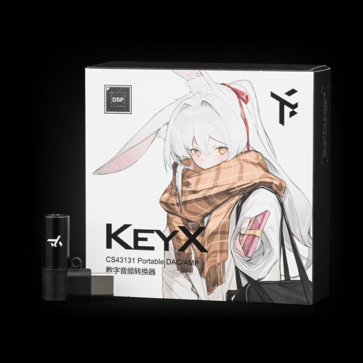 Headphone-zone-Truthear-KEYX