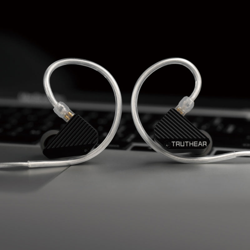 True Ear Truthear PURE Hybrid Driver IEM