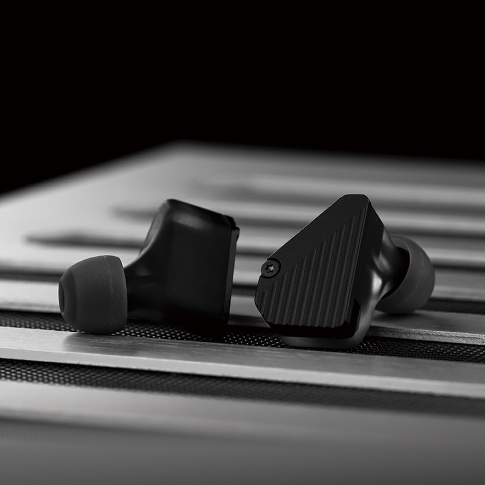 True Ear Truthear PURE Hybrid Driver IEM