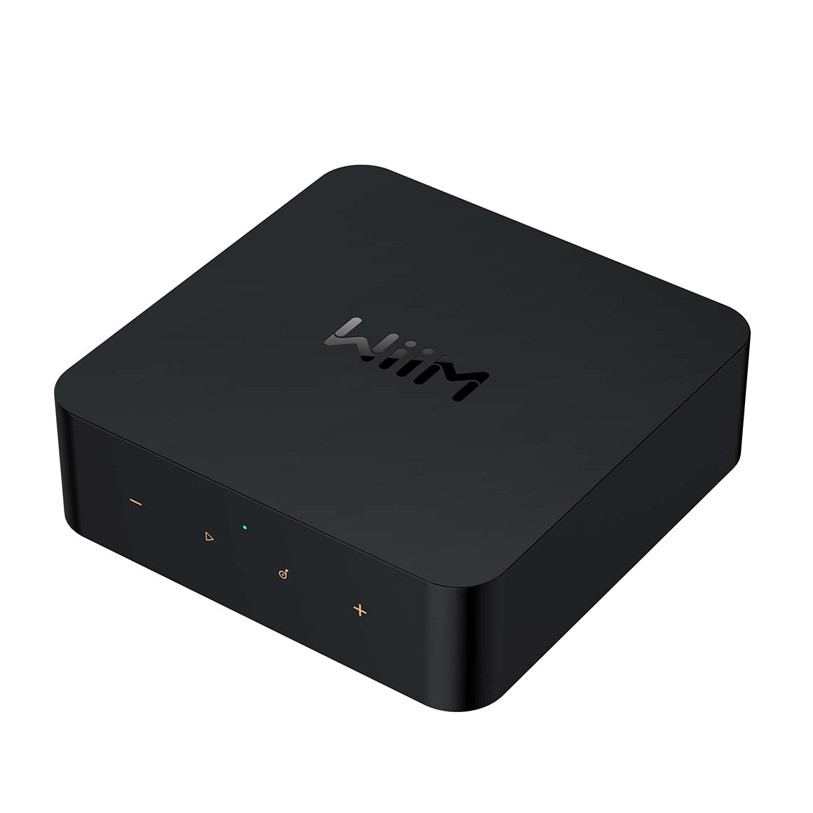 WiiM - Pro / Pro Plus - Pro
