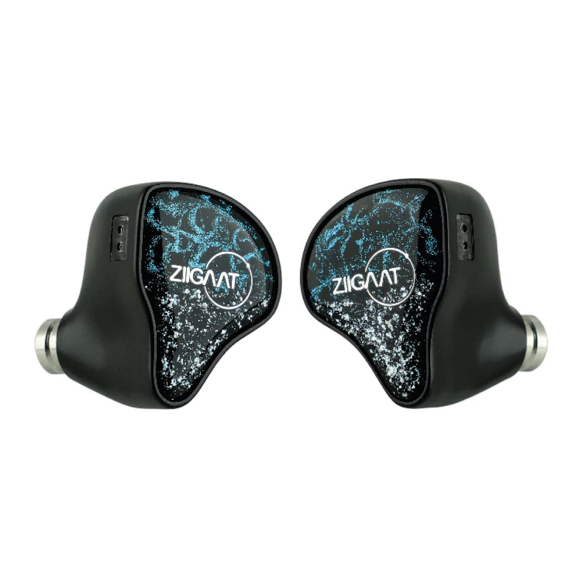 ZiiGaat x Hangout.Audio Odyssey 2 Hybrid Driver IEM
