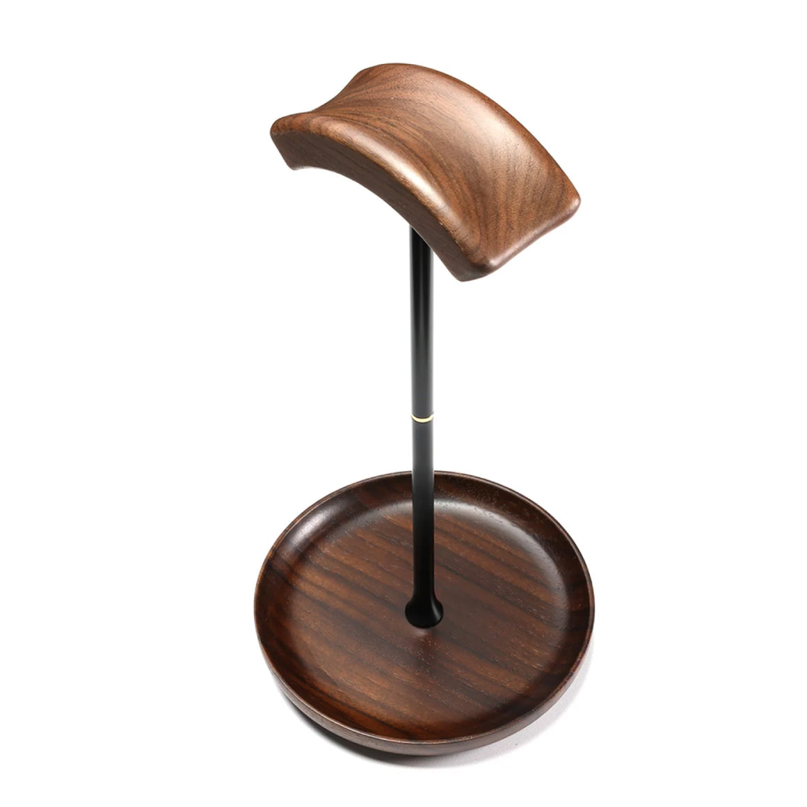 ddHiFi - HS270W - Walnut Wood