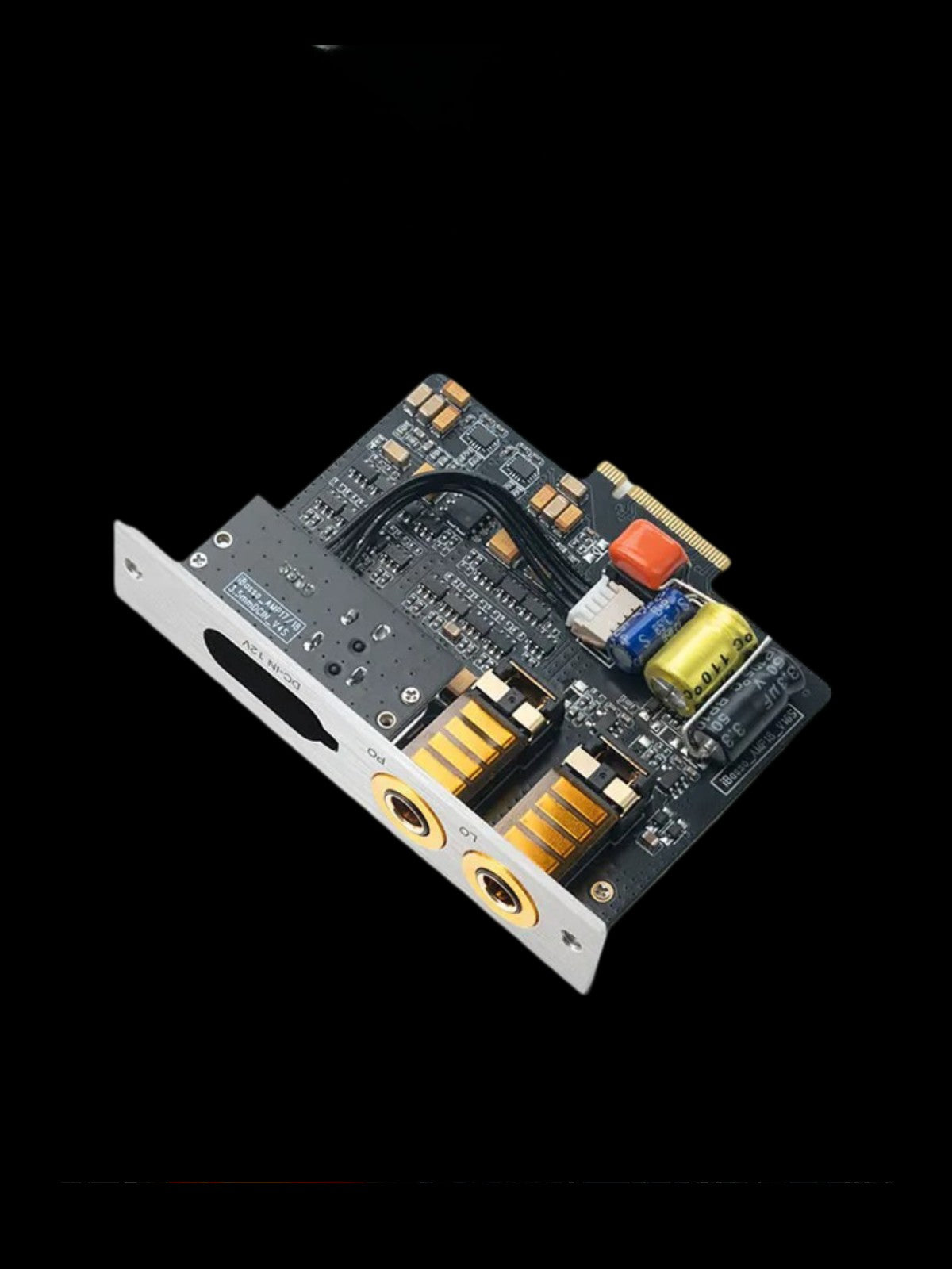 Buy the iBasso AMP18 AMP Card for DX340