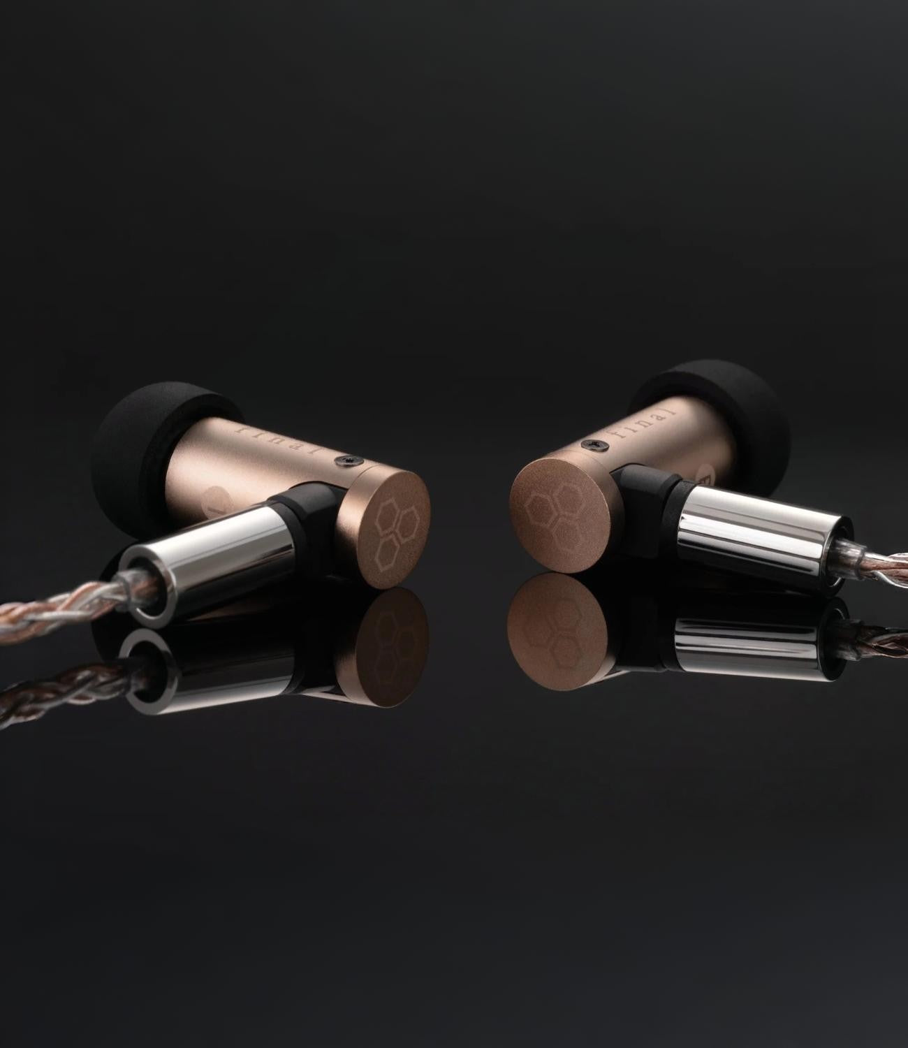 final　S6000 Buy the Final Audio S6000 IEM