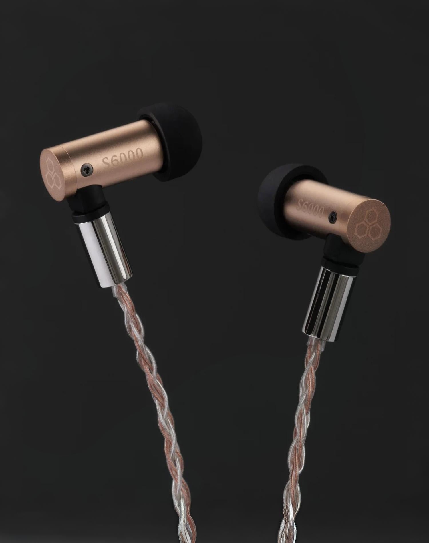 Buy the Final Audio S6000 IEM