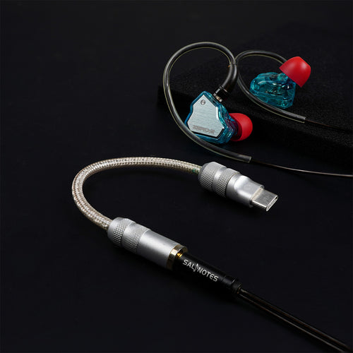 HeadphoneZone-7HZxCrinacle-Zero:2+Headphone-ZoneXddHiFi-Hi-Res DAC