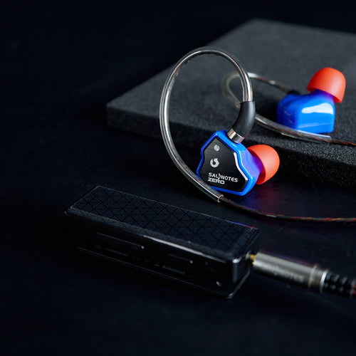 HeadphoneZoneX7HZ-SalnotesZeroLtd.Ed._FiiO-BTR11-BetterBundle