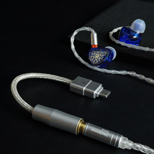 HeadphoneZoneXTangzu-Wan_erS.G2_Hi-ResDACPro_HighwayStarBalancedCable-best