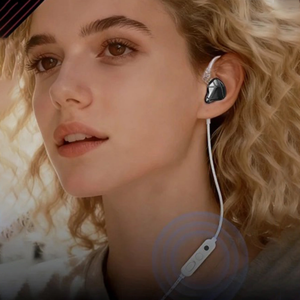 Heaphone-Zone-KZ-Axas-Gaming-Black-3.5mm-With-Mic