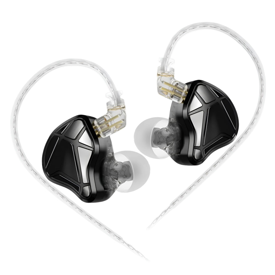 Heaphone-Zone-KZ-Axas-Gaming-Black-Type-C-With-Mic