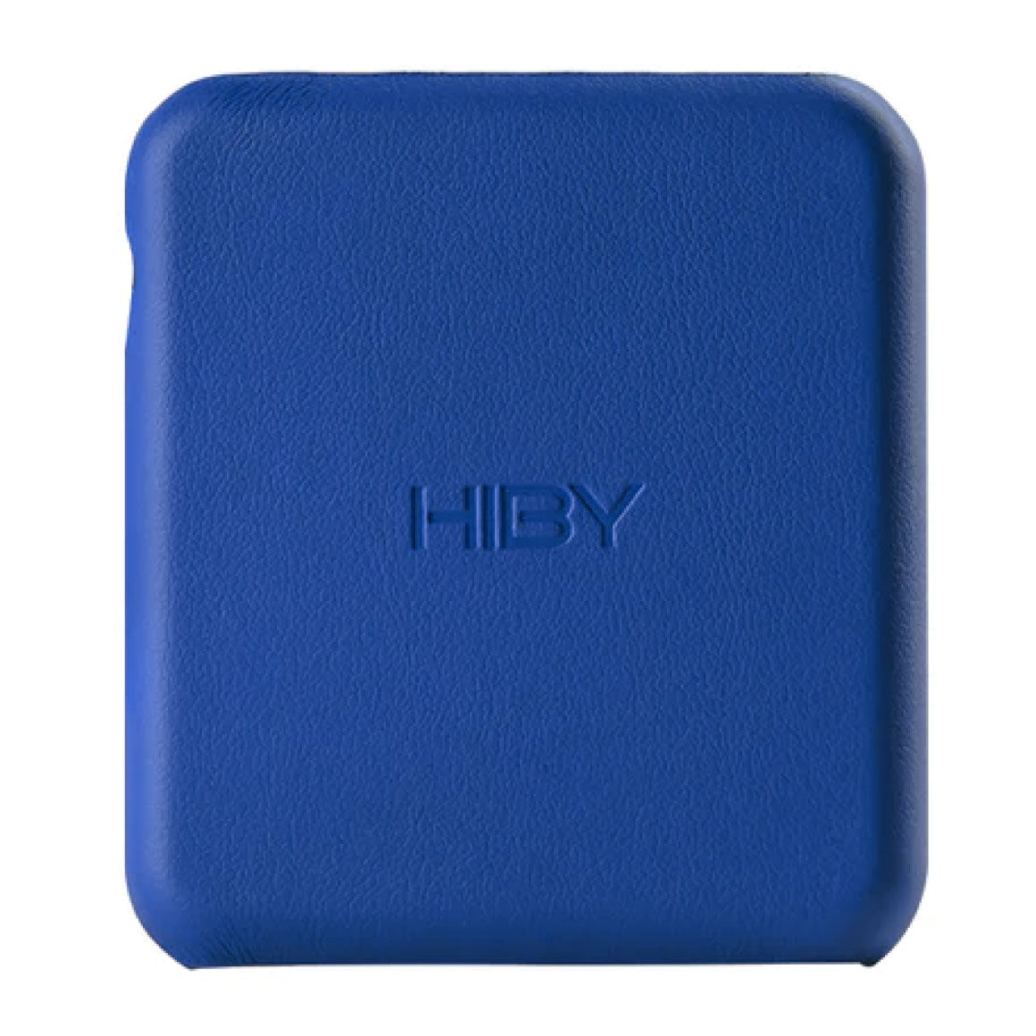 HiBy - R2 II (Gen 2) Protect Case (Unboxed) - Blue