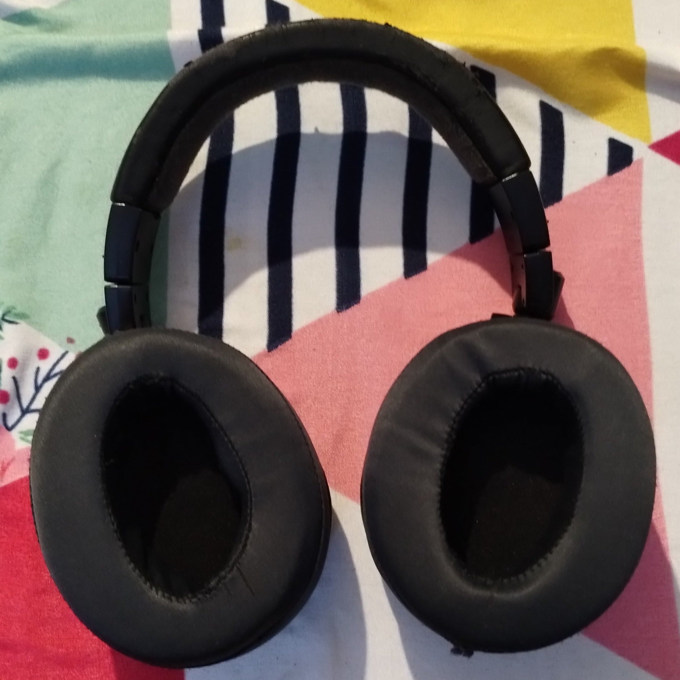 Audio-Technica - ATH-M50x (Pre-Owned)