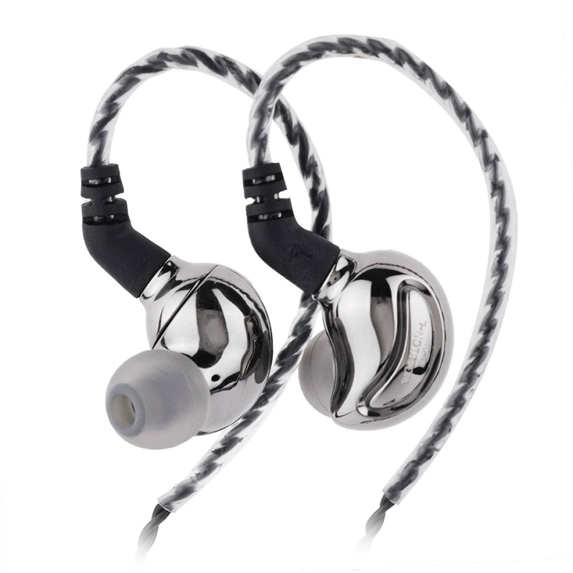 Headphone-Zone-BLON-BL01-Silver
