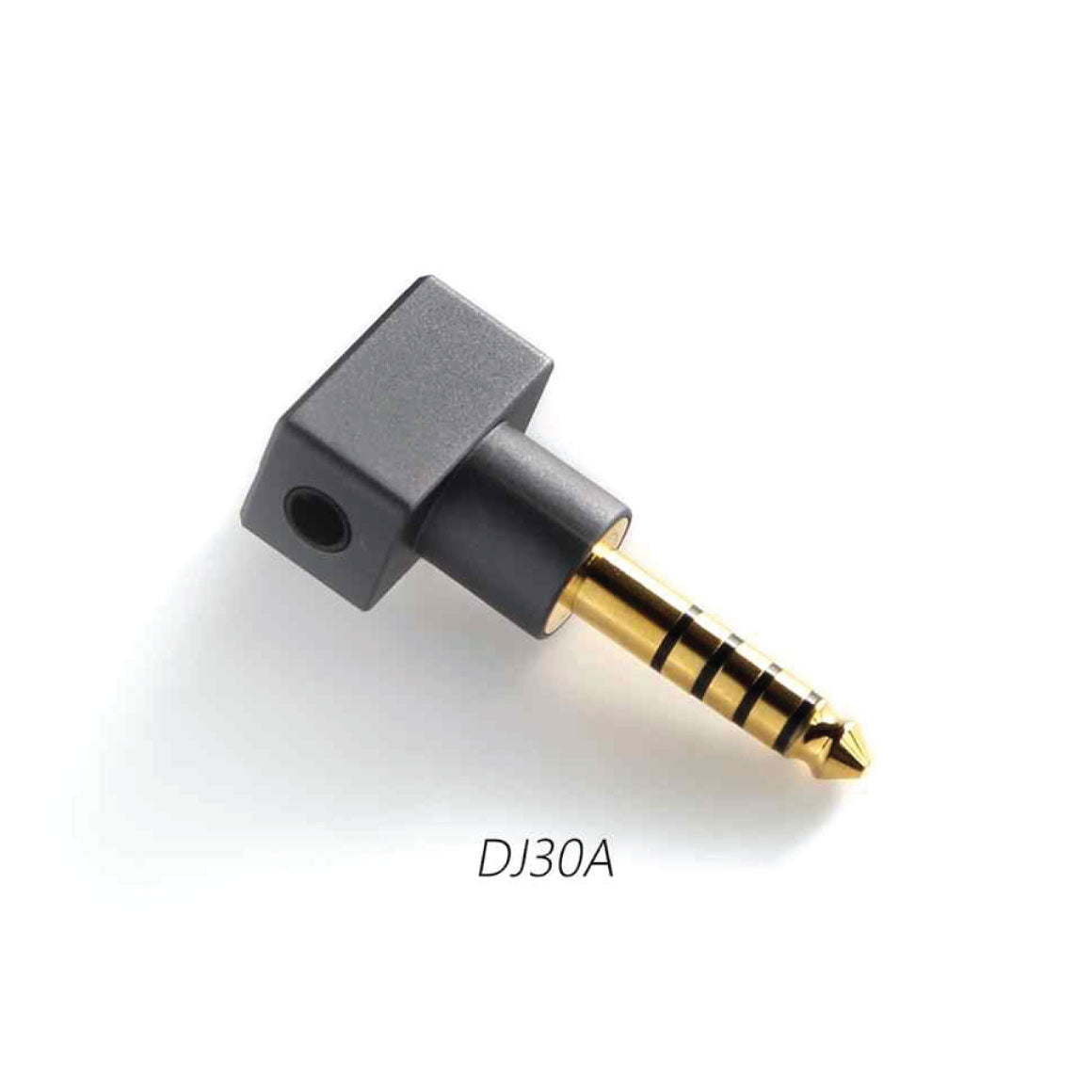 ddHiFi - DJ30A 4.4mm to 3.5mm (Unboxed)