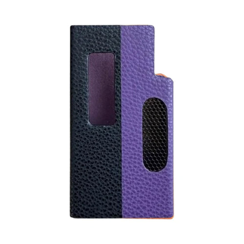 #Color_Black Purple
