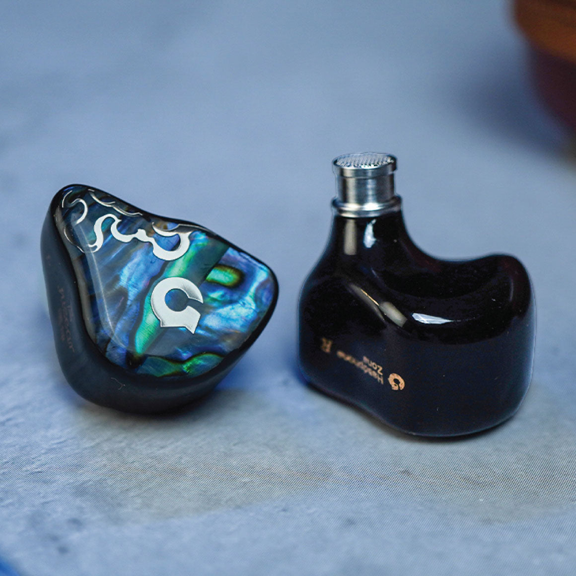 Headphone Zone x Juzear Defiant IEM