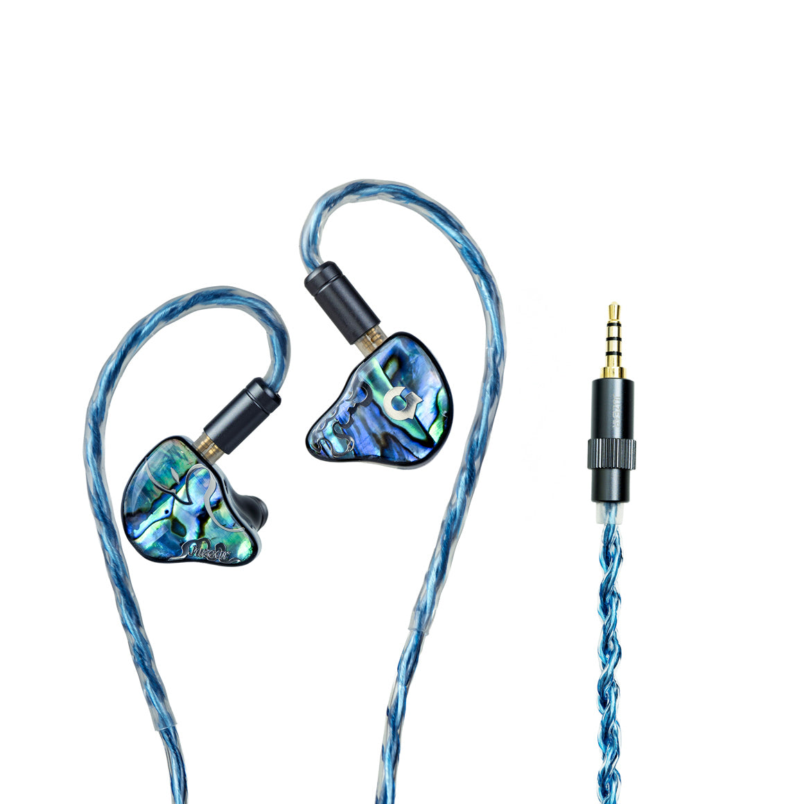 Headphone Zone x Juzear Defiant IEM
