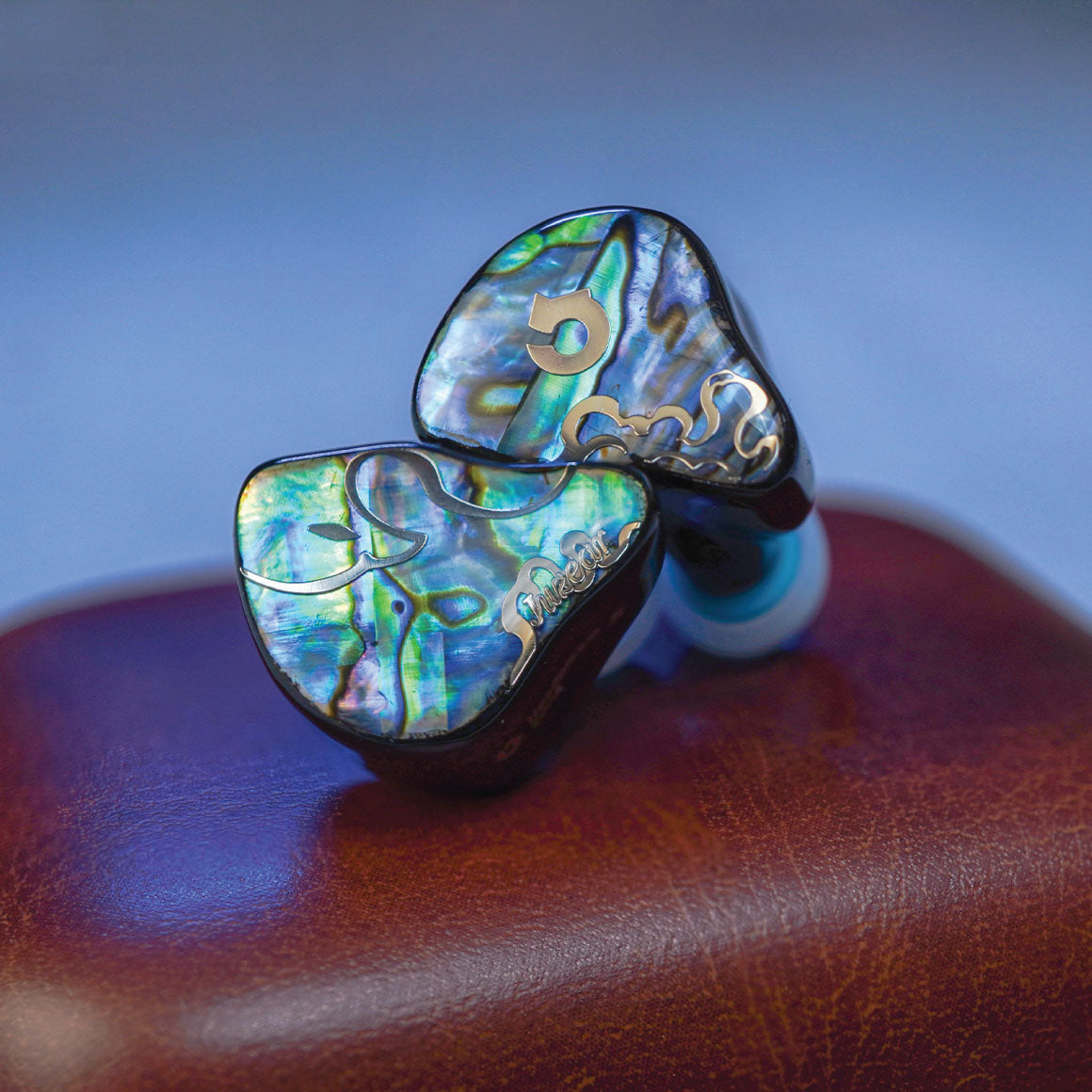 Headphone Zone x Juzear Defiant IEM